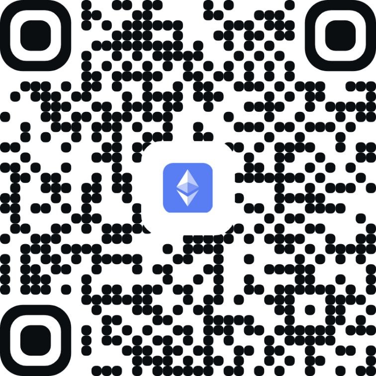 QR USDT ERC20 · Ethereum